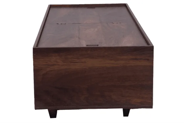 VIVDeal Divan Bed Storage